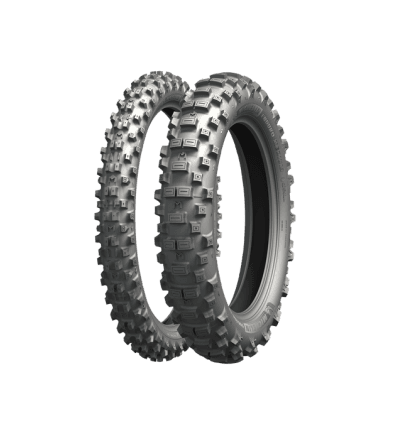 Anvelopa ALL SEASON Michelin Enduro medium rear 140/80R18 70R