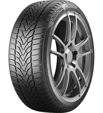 Anvelopa IARNA UNIROYAL WinterExpert 205/55R19 97H