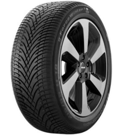 Anvelopa IARNA BFGOODRICH Gforce winter2 SUV 235/65R17 108H