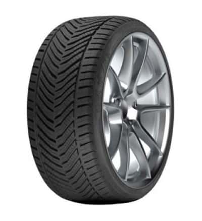 Anvelopa ALL SEASON Tigar All season suv 215/65R16 102H XL