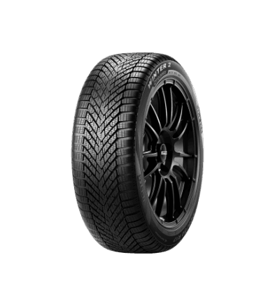 Anvelopa IARNA PIRELLI CINTURATO WINTER 2 * 205/65R17 100H
