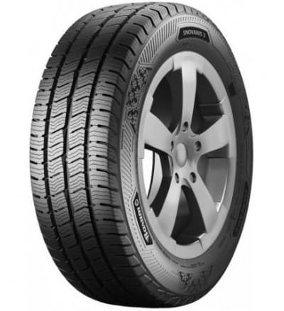 Anvelopa IARNA BARUM Snovanis 3 215/75R16C 113/111R 8PR