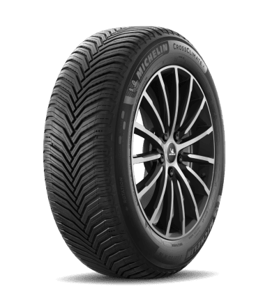 Anvelopa ALL SEASON MICHELIN CROSSCLIMATE 2 SUV 265/65R17 112H