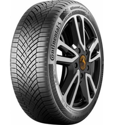 Anvelopa ALL SEASON Continental 225/40R19 Y AllseasonContact 2 XL FR 93 Y