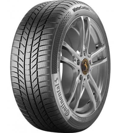 Anvelopa IARNA CONTINENTAL WinterContact 8 S 285/45R20 112W