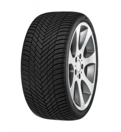 Anvelopa ALL SEASON FORTUNA ECOPLUS 4S 245/50R18 104Y