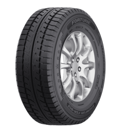 Anvelopa IARNA FORTUNE SNOWFUN FSR-902 215/75R16C 116/114N