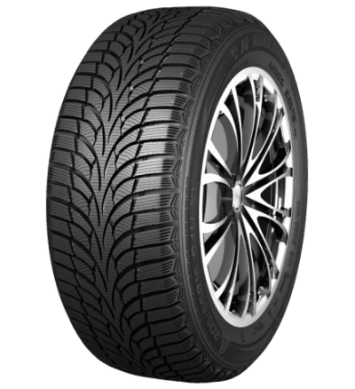 Anvelopa IARNA NANKANG SV-3 235/50R17 100V XL