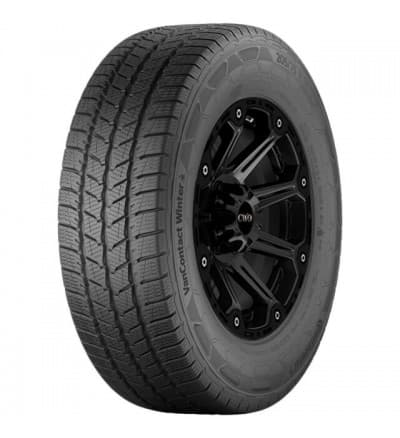 Anvelopa IARNA CONTINENTAL VanContact Winter 215/60R17C 104/102H