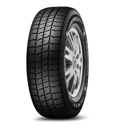 Anvelopa IARNA VREDESTEIN Comtrac 2 Winter+ 215/70R15 109/107R