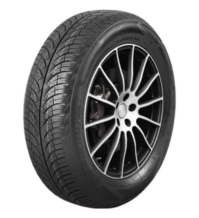 Anvelopa ALL SEASON SONIX PRIME A/S 225/40R19 93 W XL