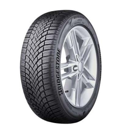 Anvelopa IARNA Bridgestone Blizzak lm005 235/65R17 108V XL