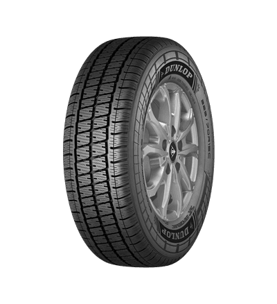 Anvelopa ALL SEASON DUNLOP ECONODRIVE AS 235/65R16C 115R