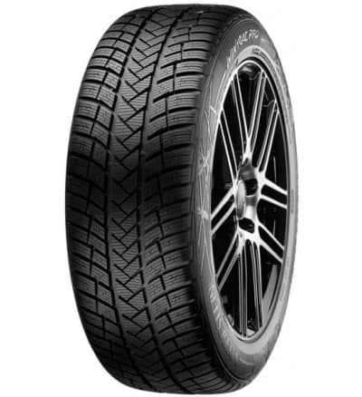 Anvelopa ALL SEASON VREDESTEIN WINTRAC PRO+ 315/30R21 105 Y XL