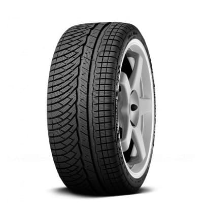 Anvelopa IARNA Michelin Pilot alpin pa4 265/35R18 97V XL