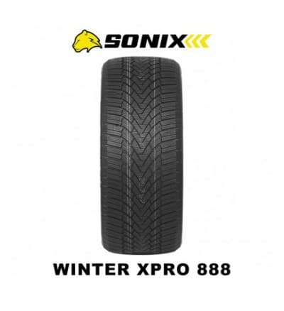 Anvelopa IARNA SONIX WINTER XPRO 888 215/65R15 96 H