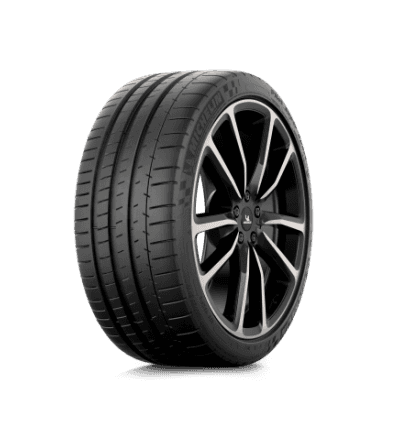Anvelopa VARA MICHELIN PILOT SUPER SPORT * 245/40R18 93Y