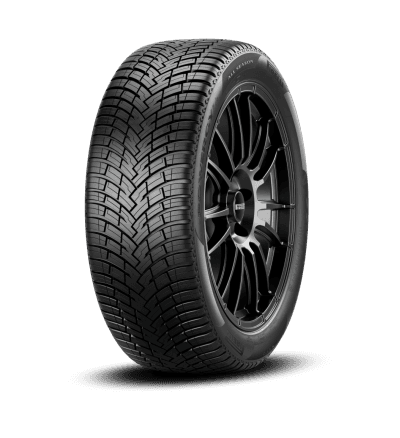 Anvelopa ALL SEASON Pirelli Powergy all season sf 225/55R19 103W XL