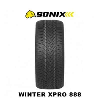 Anvelopa IARNA SONIX WINTER XPRO 888 225/45R18 95 H XL