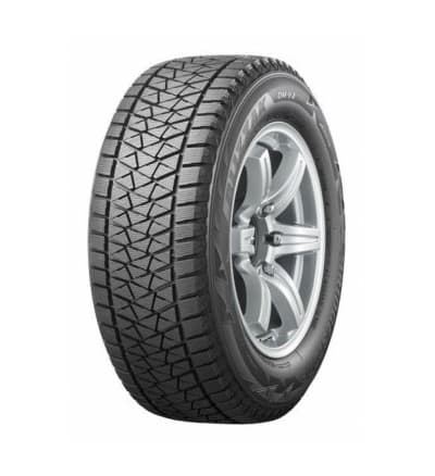 Anvelopa IARNA Bridgestone Blizzak dm-v2 275/50R22 111T