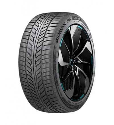 Anvelopa IARNA HANKOOK Winter i cept ion iw01a SUV 285/45R21 113V XL
