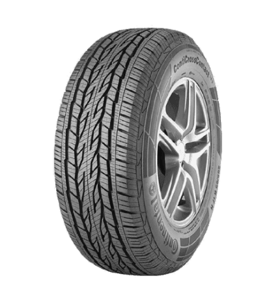 Anvelopa ALL SEASON CONTINENTAL CROSS CONTACT LX SPORT MOE 235/55R19 101 H