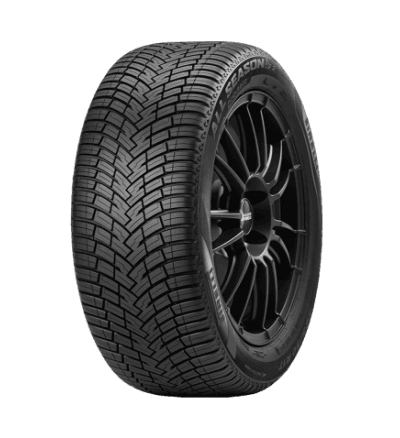 Anvelopa ALL SEASON PIRELLI SCORPION ALL SEASON SF2 235/65R18 110 V XL