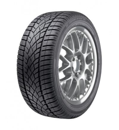 Anvelopa IARNA DUNLOP SP WINTER SPORT 3D 225/35R19 88 W XL MFS