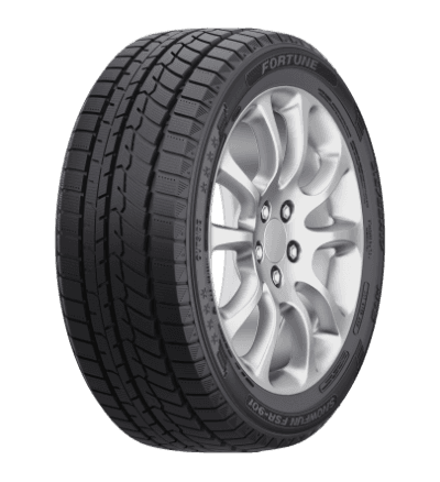 Anvelopa IARNA FORTUNE SNOWFUN FSR-901 205/45R16 87V XL