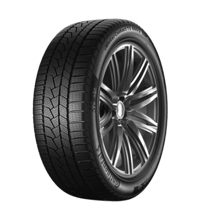 Anvelopa IARNA CONTINENTAL WinterContact TS 860 S MO1 295/40R22 112V