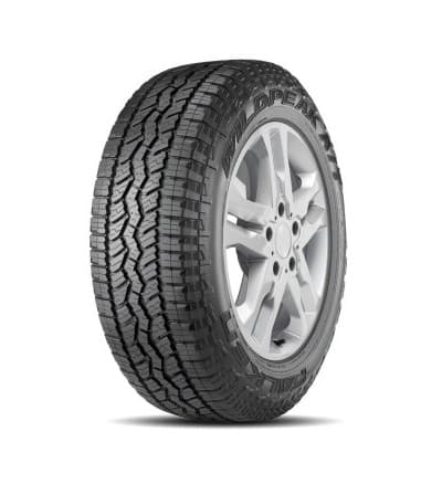 Anvelopa ALL SEASON Falken Wp a/t at3wa 265/70R17 115S