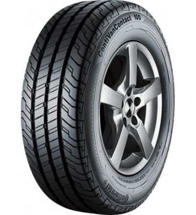 Anvelopa VARA CONTINENTAL VAN CONTACT 100 8PR 235/65R16C 115/113R