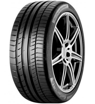 Anvelopa VARA CONTINENTAL Contisportcontact 5p ND0 315/30 R21 105Y XL
