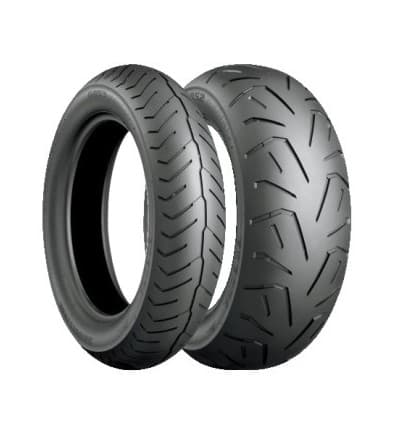 Anvelopa ALL SEASON Bridgestone Exedra g853 130/70R18 63H G