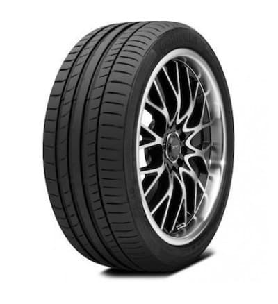 Anvelopa VARA CONTINENTAL SPORTCONTACT 5P N0 305/40R20 112 Y XL