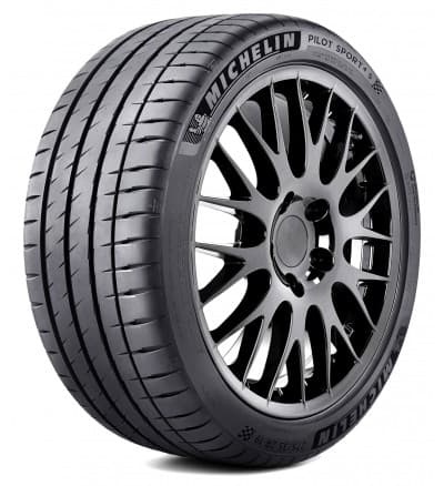 Anvelopa VARA MICHELIN PILOT SPORT 4 S 325/30R21 108 Y XL FP