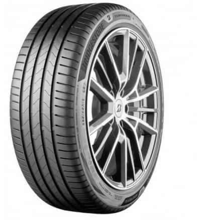Anvelopa VARA BRIDGESTONE TURANZA 6 ENLITEN 235/55R17 103 Y XL