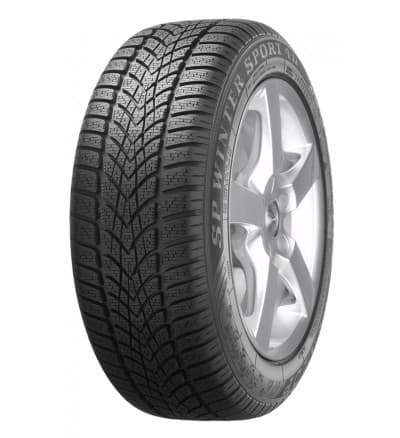 Anvelopa IARNA DUNLOP WINTER SPORT 4D 285/30R21 100 XL
