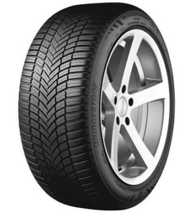 Anvelopa ALL SEASON BRIDGESTONE Weather control a005 evo 195/65 R15 95V XL