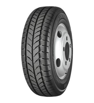 Anvelopa IARNA YOKOHAMA WY01 215/70R15C 109/107R