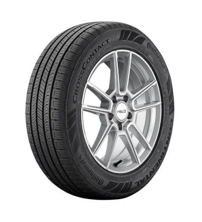 Anvelopa VARA Continental Crosscontact rx 255/65R19 114V XL LR