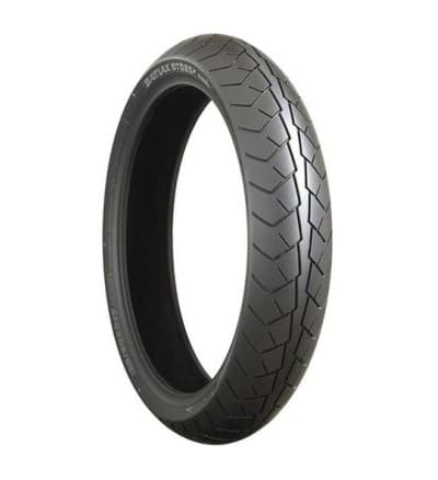 Anvelopa ALL SEASON Bridgestone Battlax bt-020 rear 160/70R17 79V M