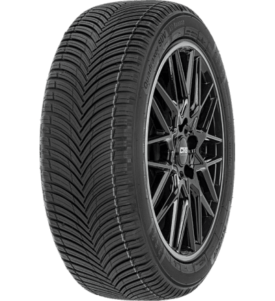 Anvelopa ALL SEASON KLEBER QUADRAXER SUV 265/50R20 111V XL