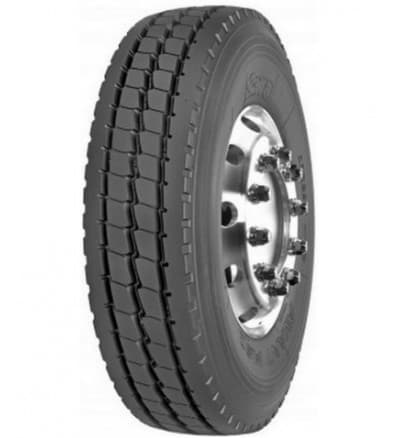 Anvelopa CAMION SAVA Avant ms2 plus 12 R22.5 152/148K 18PR Directional Constructii