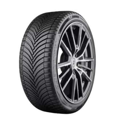 Anvelopa ALL SEASON BRIDGESTONE Turanza all season 6 driveguard 205/60 R16 96V XL