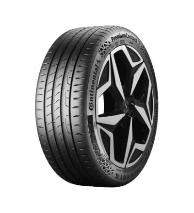 Anvelopa VARA CONTINENTAL PREMIUM CONTACT 7 215/55R17 98 W XL FR