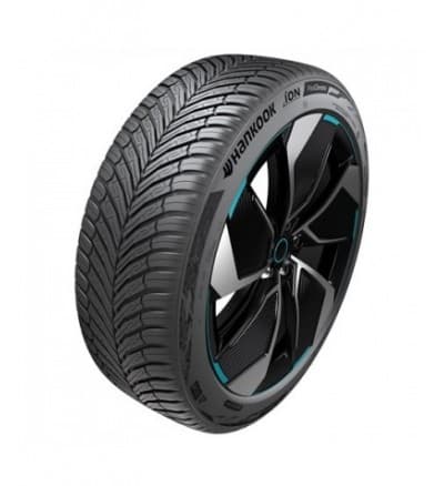 Anvelopa ALL SEASON HANKOOK IL01A ION FLEXCLIMATE SUV 255/50R21 109W XL
