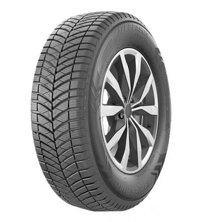 Anvelopa ALL SEASON TAURUS ALL SEASON LIGHT TRUCK 225/70R15C 112/110R