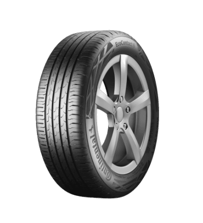 Anvelopa VARA CONTINENTAL EcoContact 6 195/60R18 96H