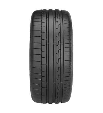 Anvelopa VARA CONTINENTAL SportContact 6 MO1 325/35R22 114Y